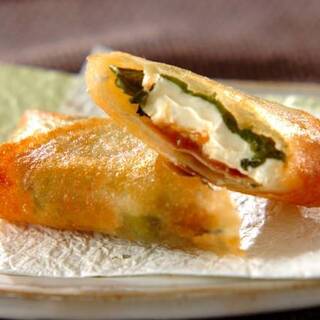 味付けが簡単に決まる！濃厚な味わい「クリームチーズ」レシピ