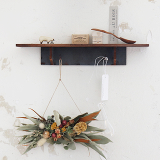 オール100均！おしゃれで実用的な「壁掛けアイテム」DIYアイデア集