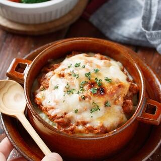 余ったチーズを活用してリッチで奥深い味わいに!「ちょい足しチーズ」レシピ