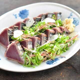 素材の味を満喫。意外と簡単！しらす、鯛、鰹…春が旬の「魚」レシピ集