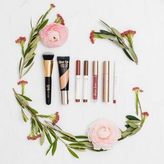 なりたいのはどんな顔？「印象」を作るメイクテクLESSON