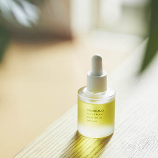 自然派さんにおすすめ。心と肌に作用するオーガニックコスメ