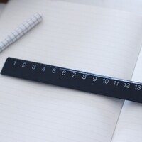 買ってよかった 無印良品 のおしゃれで便利な文房具 キナリノ