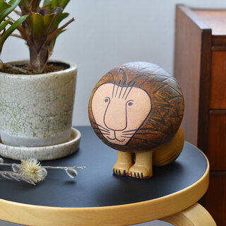 おうち時間の質が変わる。愛くるしい「リサ・ラーソン」のアイテムたち