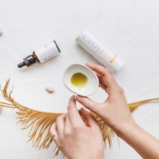 日本のアロマを誇りに。今注目の和精油で心から落ち着く時間を