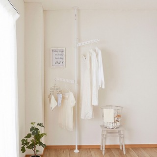 こんなの欲しかった！お洗濯が楽しくなる、ちょっと変わった！？「洗濯物干しグッズ」