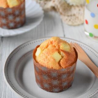 身近な材料とシンプル工程。定番にしたい「簡単おやつレシピ」集めました