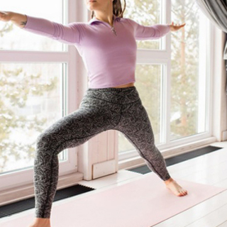 運動不足解消に【おうちストレッチ】おすすめグッズ