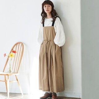 おうち時間も気を抜かない。楽ちん＆おしゃれな「ルームウェア」特集