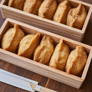 定番もアレンジも♪ふっくらおいしい「いなり寿司」のレシピ