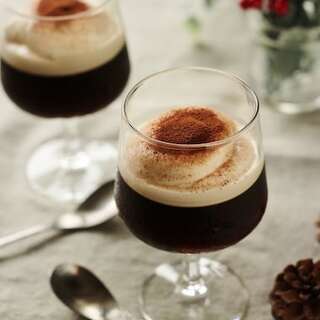 週末はおうち喫茶で決まり！ 「コーヒーゼリー」基本からアレンジレシピまで