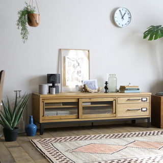 ポイントは2つだけ。人気ショップに学ぶ、おしゃれな部屋の作り方