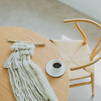 自分をご機嫌に保とう♪素敵なあの人から学ぶ3つの日課