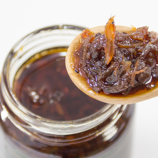 最高の合わせ調味料。おいしさ広がる「XO醤」のレシピ