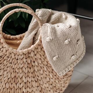 冬だけじゃない！春にぴったりの「編み物」レシピ15選