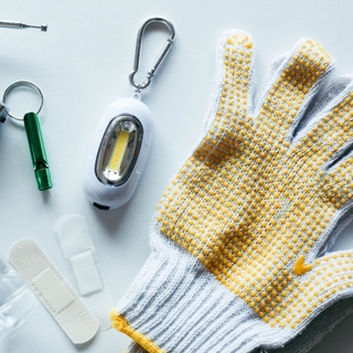 正しく“もしも”に備える。子供と一緒に考える「防災の本」