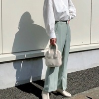 春の ショートブーツ はいつまで履けるの 迷わないブーツコーデ集 キナリノ