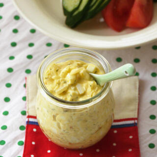 簡単・本格「自家製タルタルソース 」作り方と人気アレンジレシピ