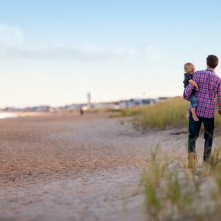 ピュアな気持ちにほっこり。温かな「家族愛」を描いた映画特集