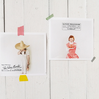 少しの遊び心で毎日が変わる！「大人のプチ工作」LESSON