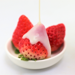 "ちょっと"使いたい時に。自家製【練乳の作り方】と活用レシピ