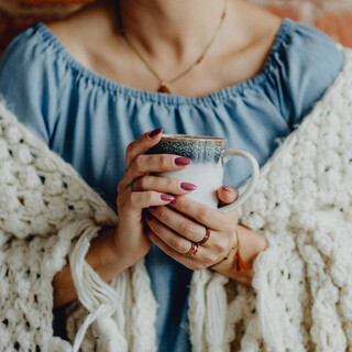 休憩中や寝る前に。時間に合わせてできるマインドフルネス