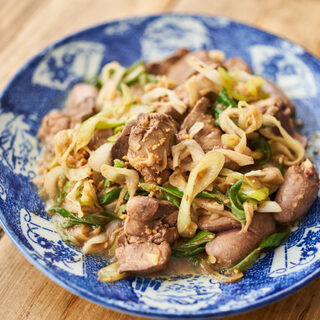 貧血予防にも！【鶏・豚・牛】レバーの下処理とアレンジレシピ