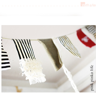 初夏の暮らしに取り入れたい。”涼しげレース”のコーディネート術