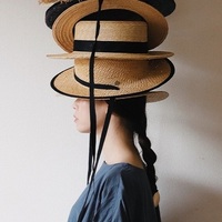 今年の帽子はどれを迎える トレンドとおすすめコーデ キナリノ