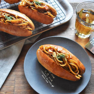 気分はコッペパン屋さん♪おうちで楽しむ簡単具材レシピのアイデア帖