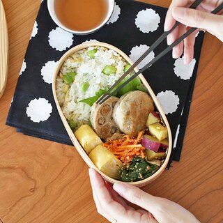 あなたのお弁当作りをお助け！隙間を埋める「彩りおかず」のレシピ帖