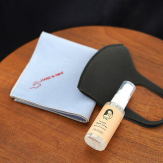 マスクでもきれいをキープ！メイク崩れを防ぐお役立ちグッズ