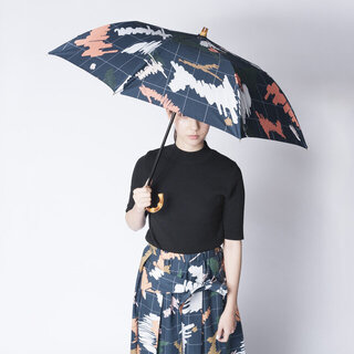 お気に入りの「傘」で憂鬱な雨の日も楽しみに！