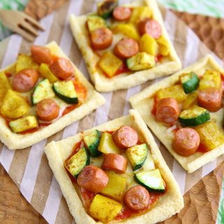 お味噌汁だけじゃない！「油揚げ」の活用レシピ