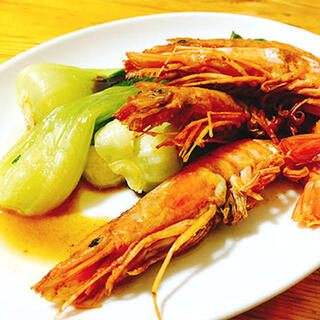 【レシピ】料理の腕がぐんと上がる＊『紹興酒』で香り高い料理を作ってみよう