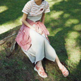 夏のサンダル、どう選ぶ？今年は“エシカル”がキーワード