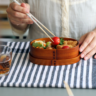 春だから整えたい！ランチタイムが楽しみになる【お弁当グッズ】あれこれ