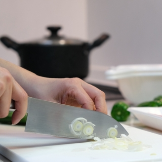 もっと肩の力を抜いて大丈夫。自炊を楽しく続けるためのヒント