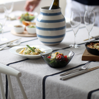 きらめく存在感。おもてなしにも、普段使いにも。素敵な【ガラス食器】集めました