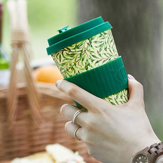 肩の力を抜いて、私らしく。おしゃれ×スマートな「SDGsグッズ」8選