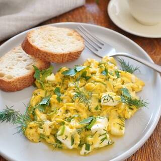 育てたらどう使う？「ハーブ」を美味しく生かすアレンジレシピをご紹介♪