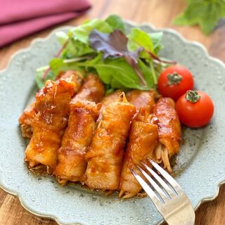 お財布にやさしい「豚こま肉」をとことんアレンジ！絶品レシピ25選