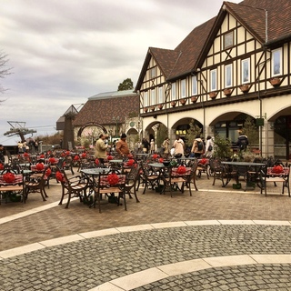 観光地だけじゃない。心地よい時間を過ごせる「神戸さんぽ」