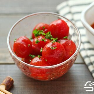 栄養、彩り、品数…。献立の悩みは「野菜」のシンプル・レシピで解決！