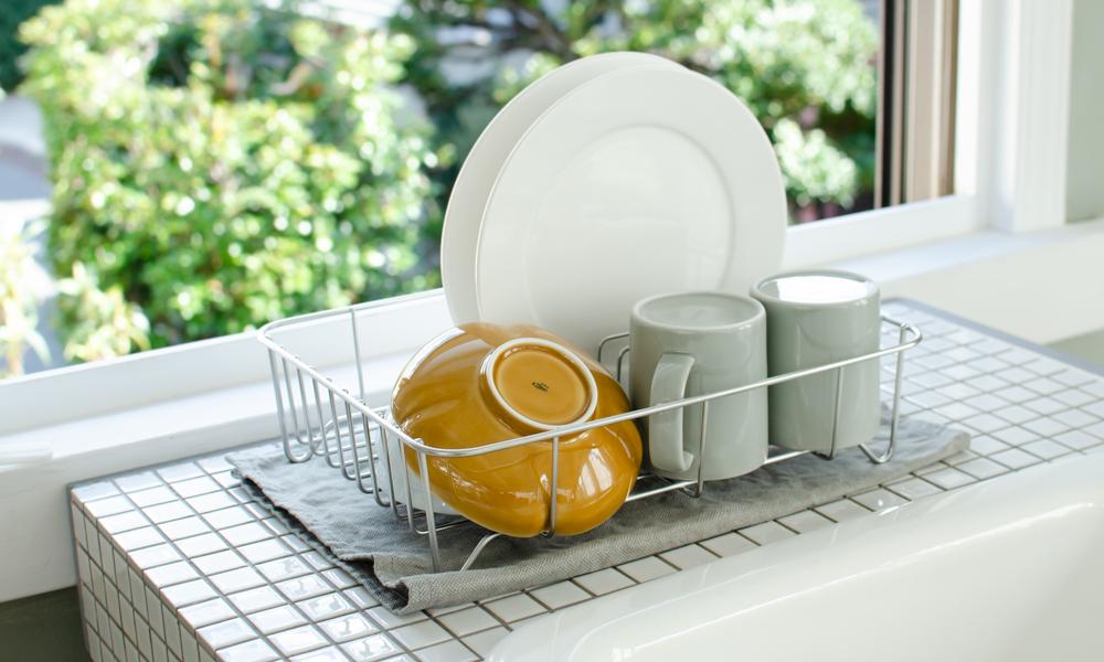 キッチンに統一感を おしゃれで便利なキッチンツールブランド キナリノ