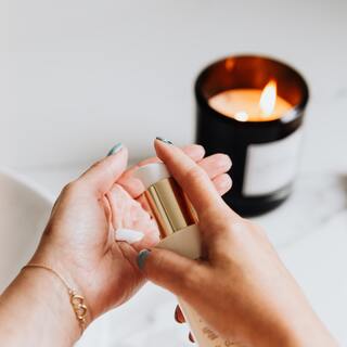 瑞々しく健やかな素肌に。平日に取り入れたい理想のスキンケアルーティン