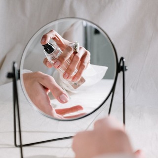 さりげなく、爽やかに香る。ちょうどいい「大人のフレグランス」帖