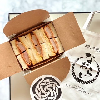 地元民のおすすめは？頬張りたい「大阪サンドイッチ」15選