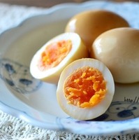 ゆで卵のアイデアレシピ30選 上手な茹で方ガイド付き でアレンジ自在 キナリノ