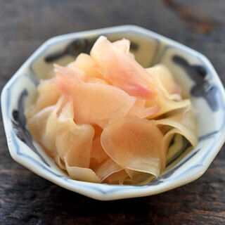 気軽にできる季節の手仕事に「新生姜」の保存食＆レシピ